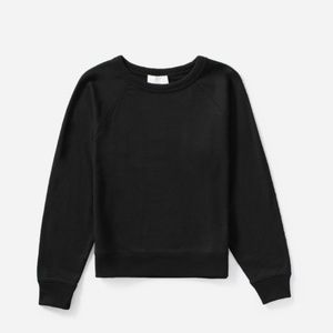 The Lightweight French Terry Crew